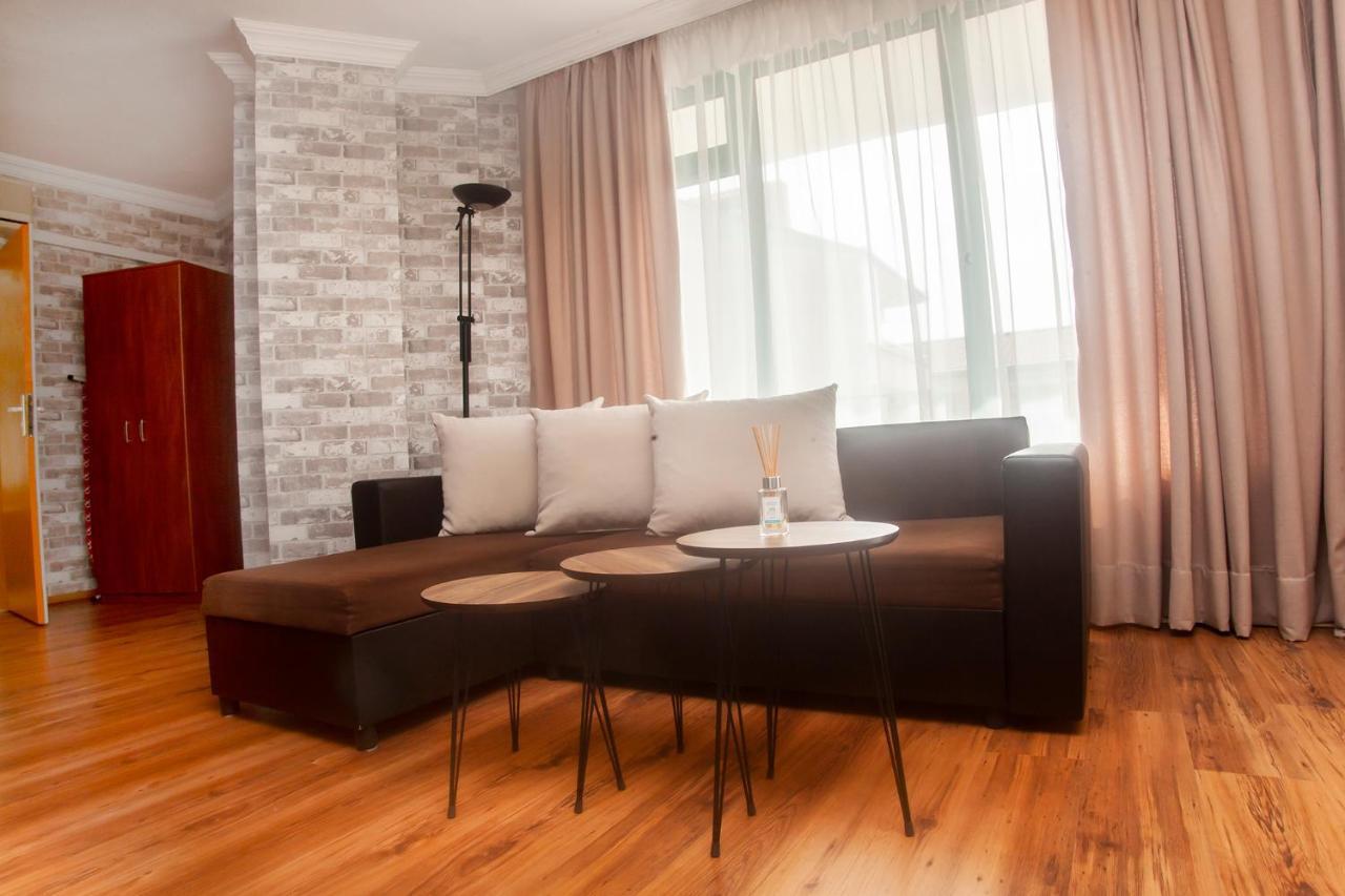 Ravda Bay Guest House 외부 사진