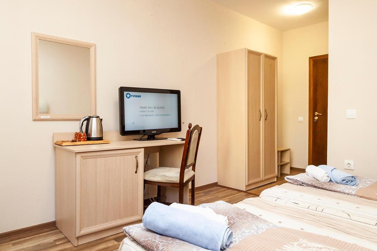 Ravda Bay Guest House 외부 사진