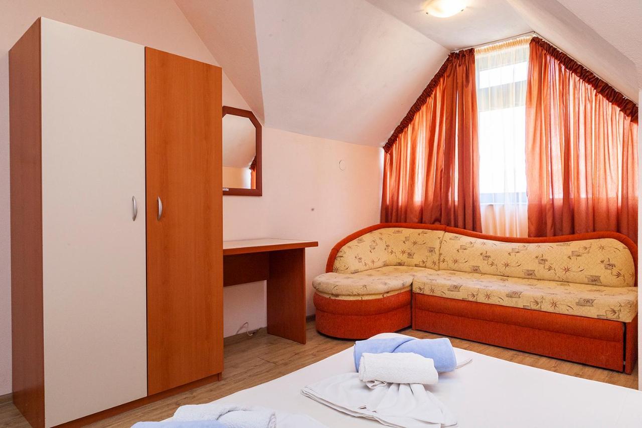 Ravda Bay Guest House 외부 사진