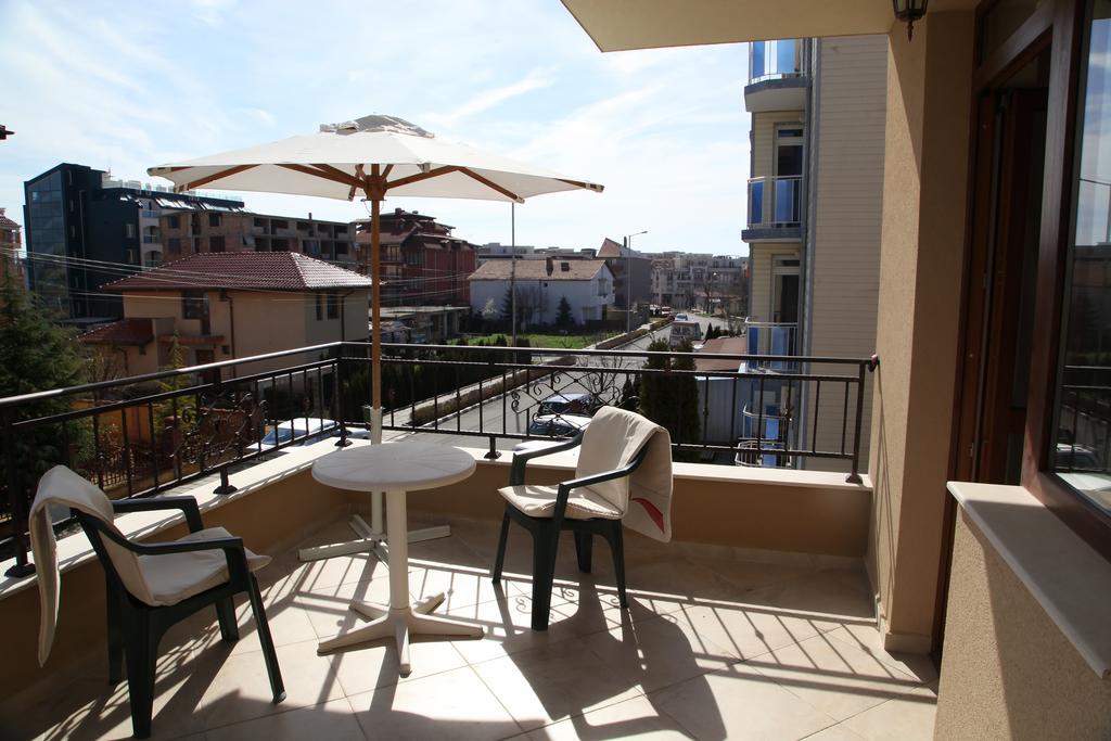 Ravda Bay Guest House 외부 사진