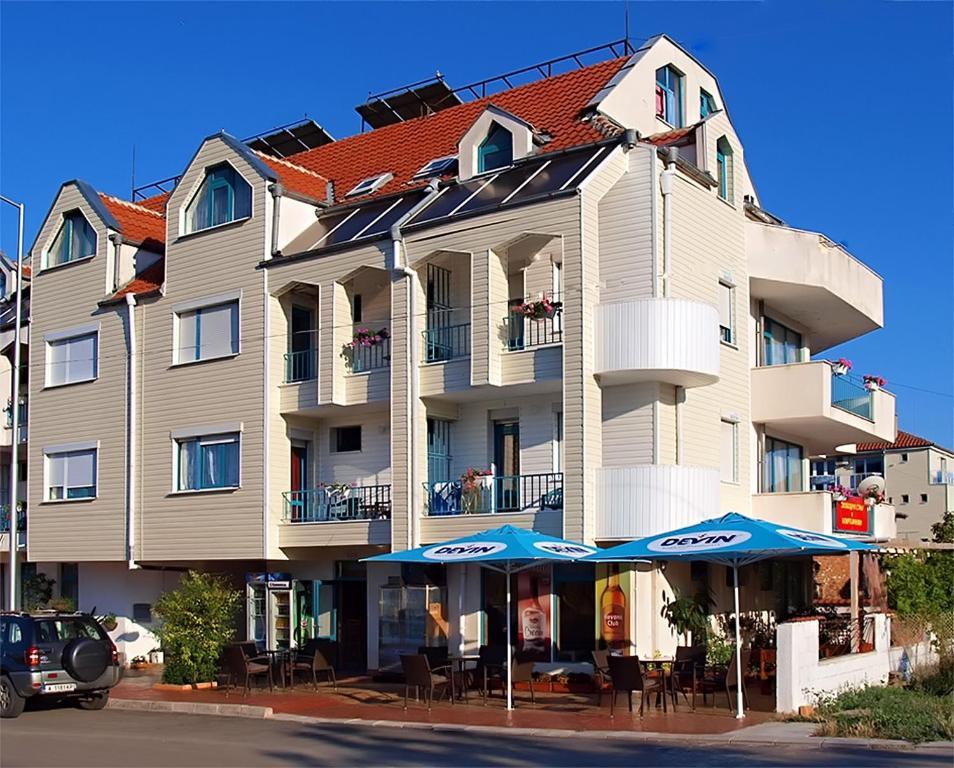 Ravda Bay Guest House 외부 사진