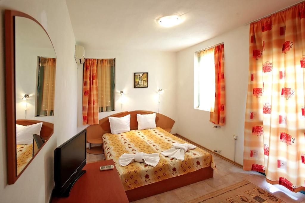 Ravda Bay Guest House 객실 사진