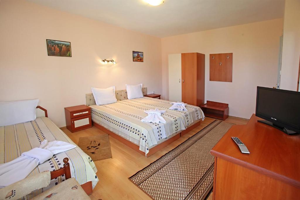 Ravda Bay Guest House 객실 사진