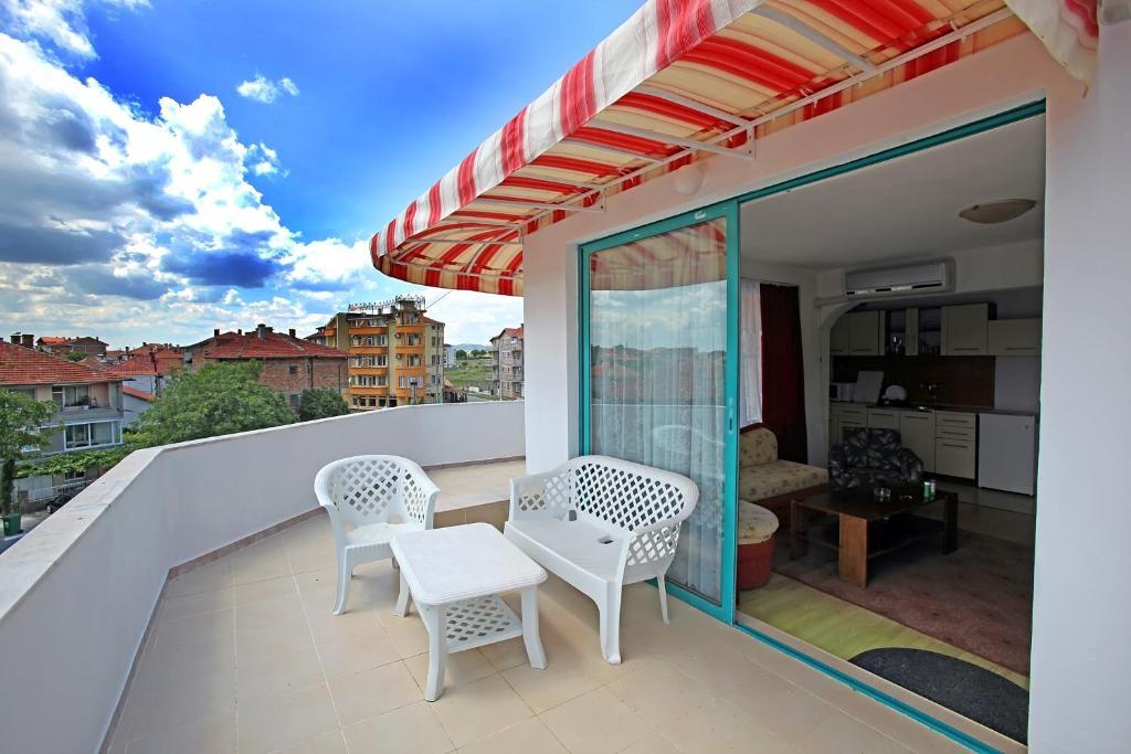 Ravda Bay Guest House 객실 사진