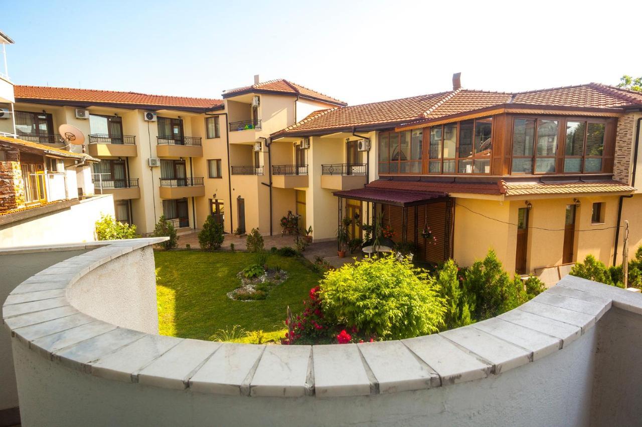 Ravda Bay Guest House 외부 사진