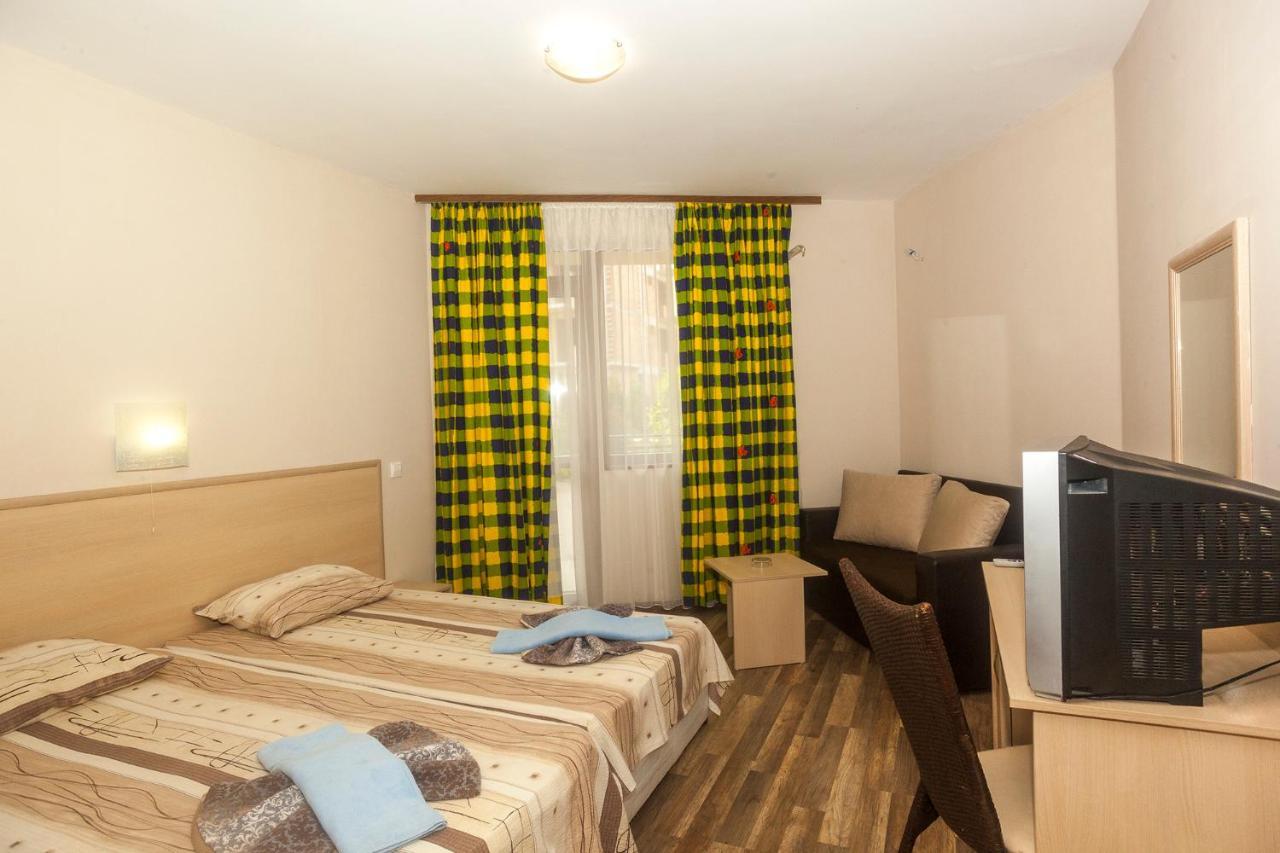 Ravda Bay Guest House 외부 사진