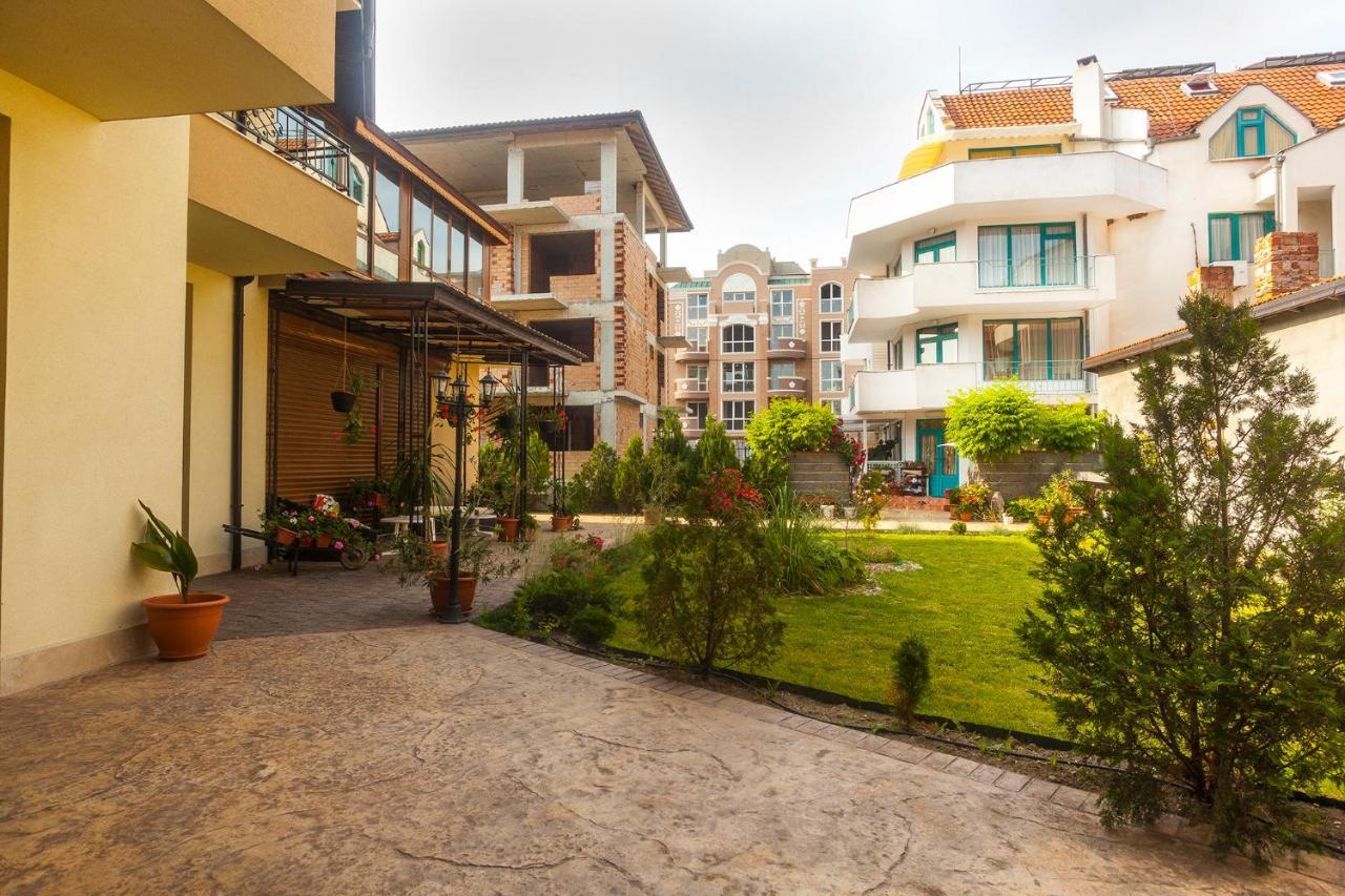 Ravda Bay Guest House 외부 사진